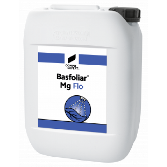 Basfoliar Mg flo Mg 300g/I